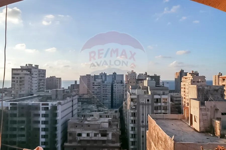 Apartment For Sale 130 m Camp Shizar ( Mamfis St.)