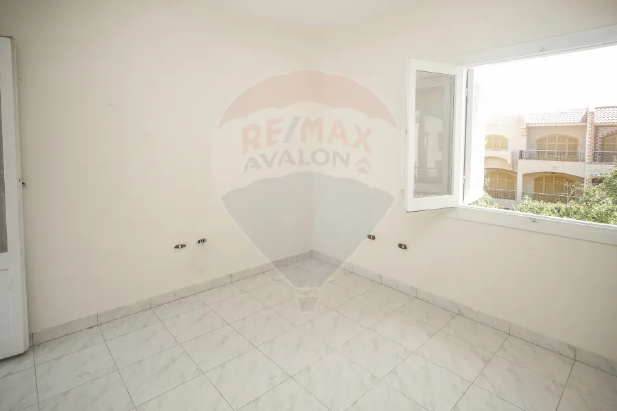 Chalet for sale North Coast (Fayrouz Beach village - K 37.5) -  138 m