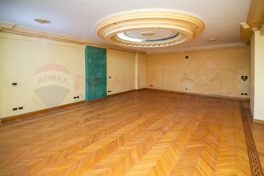 Apartment for sale 216 m Louran (Abu Qir St.)