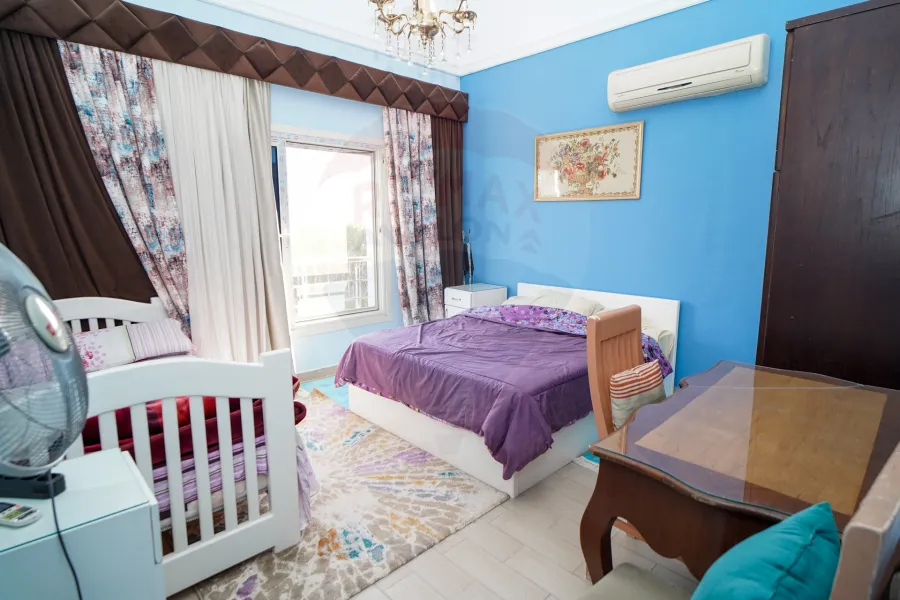 فيلا مستقلة للبيع 701 م كينج مريوط (كومباوند اليكس ويست)