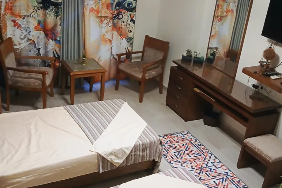 Ground studio for sale (Aqua View Village)