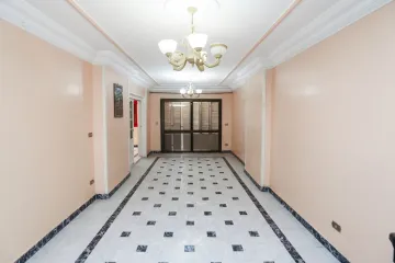 Apartment For Sale 155m Sidi Beshr (Khaled Ibn El-Waleed St. Near To Hilton Cornich Hotel)