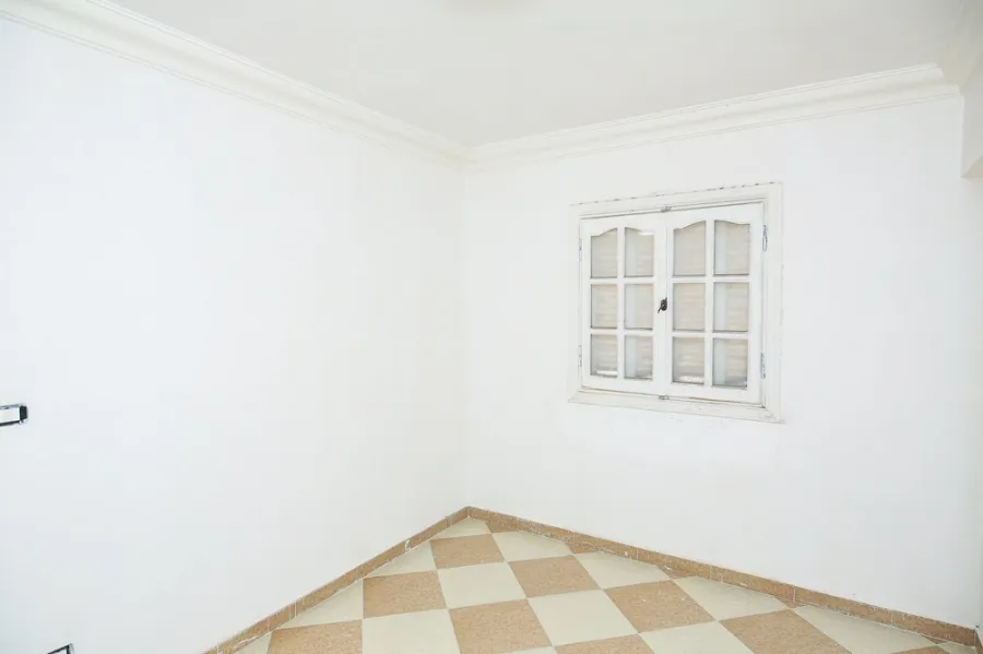 Apartment For Rent 122m Zezinia (Ibrahim El-Atar St.)