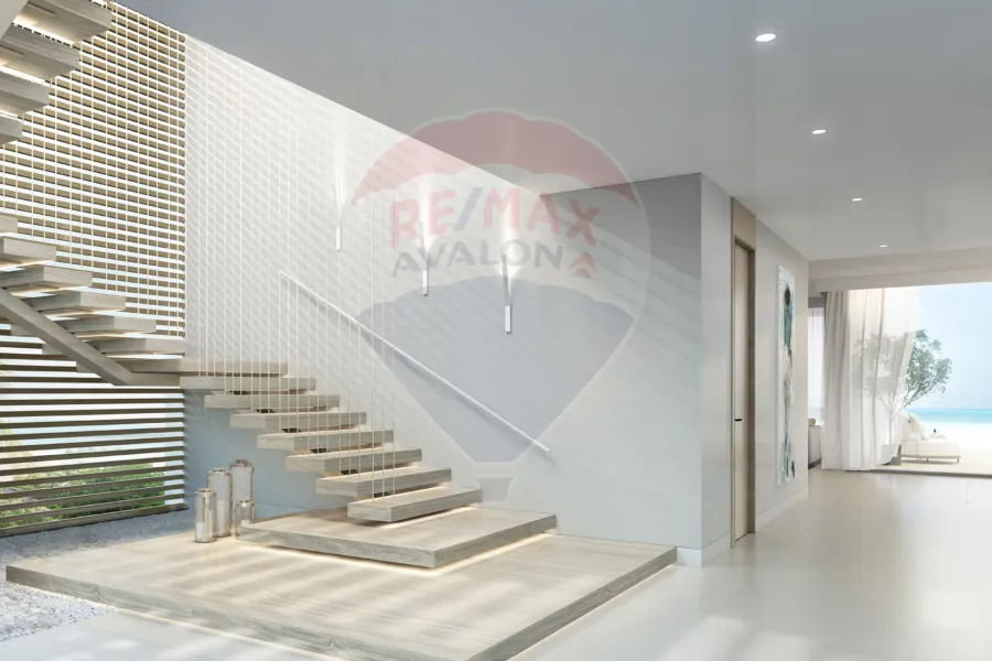 Chalet for sale North Coast (Marasi-Faya) 102 m