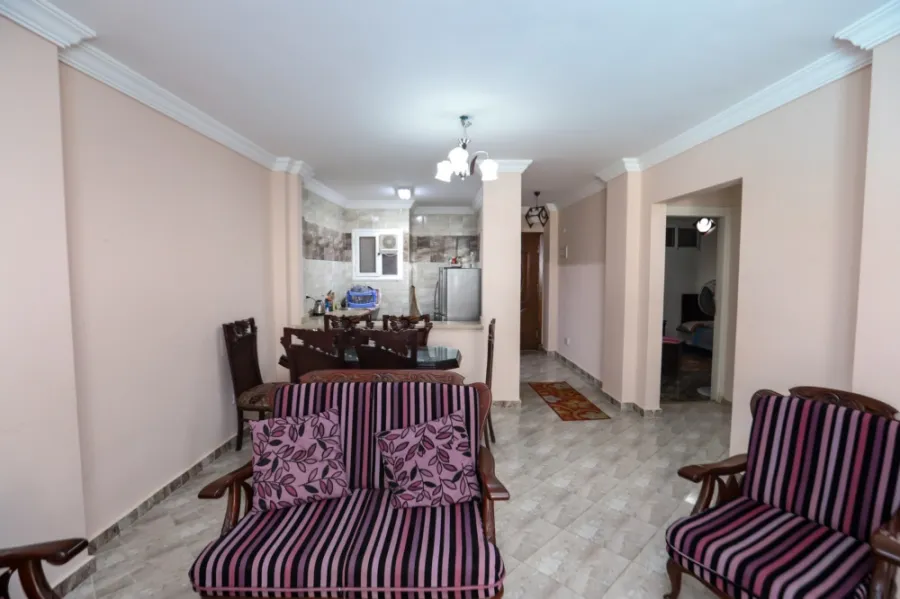 Chalet for sale 116m North coast - Marselia Beach 1 (kilo 75)