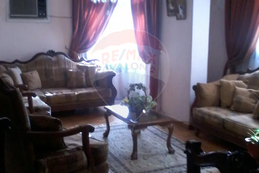 Apartment for rent 230 m Rushdi (Al Moaskar Al Romani St.)