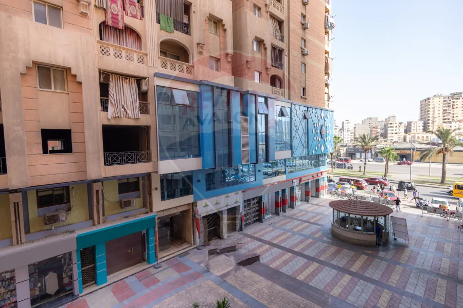 Apartment for sale 112 m Al-Syouf (Riyadh Alammar Compound)
