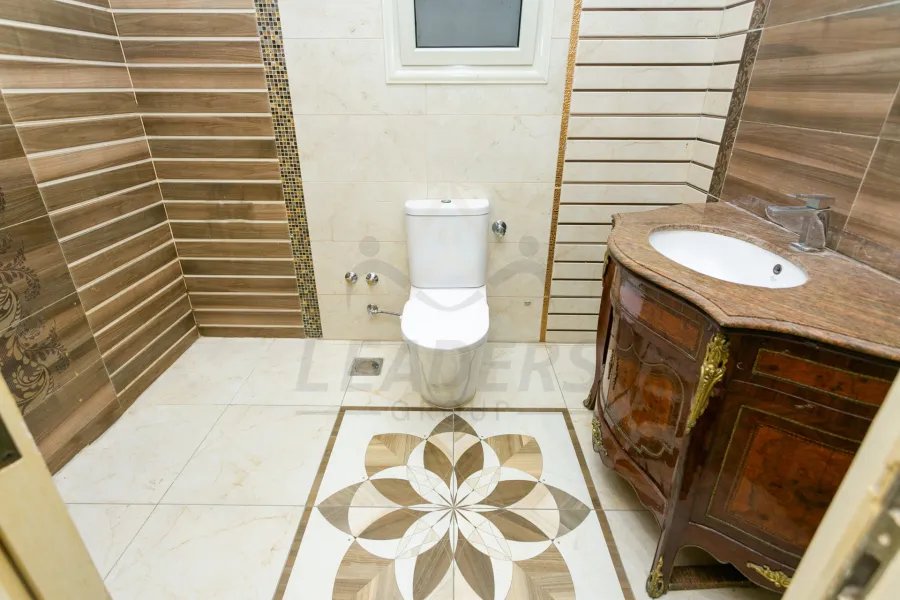 شقة للبيع 397 م سبورتنج (ش بور سعيد)