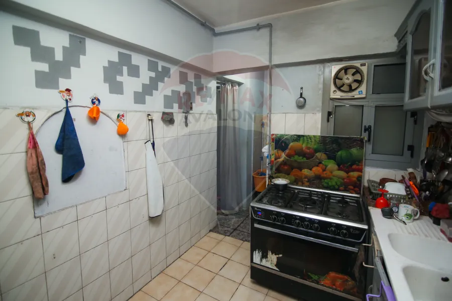 Apartment for sale 145 m Miami (Iskandar Ibrahim St.)