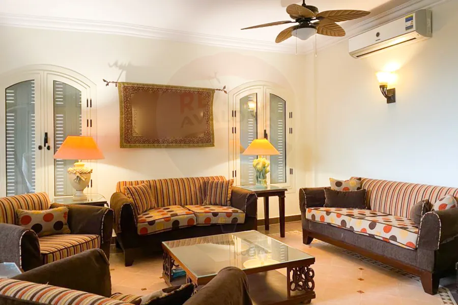 فيلا للبيع 340م الساحل الشمالي (قرية سيدى كرير للقوات المسلحة )