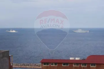 شقة دوبلكس للبيع 240 م سيدي بشر (بالقرب من الهيلتون)