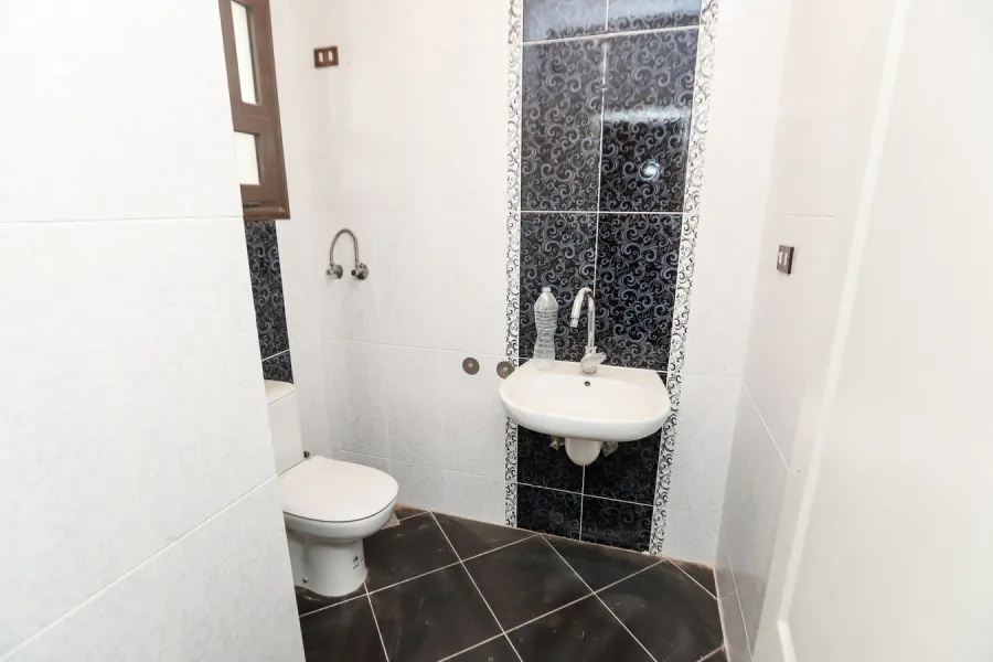 Apartment For Sale 150m Kafr Abdou (El-Isameilia St.)