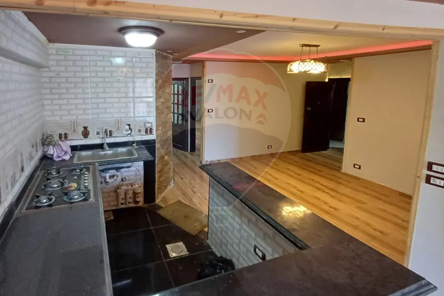 شقة للبيع 125 م  ميامي (ش 45)