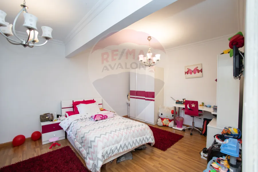 Apartment for sale 280 m Wabour Al-Mayah (Galal El-Din El-Desouky st.)