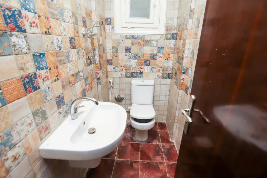 Apartment for sale 325 m Smouha (Bahaa Eldin Elghatwary St.)