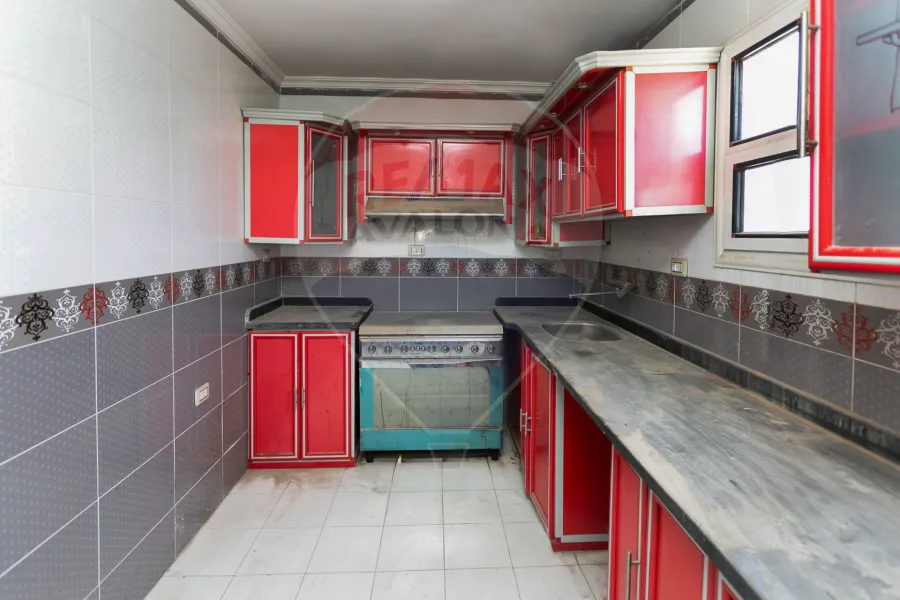 شقة للبيع 248 م ستانلي (ش الهدايا)