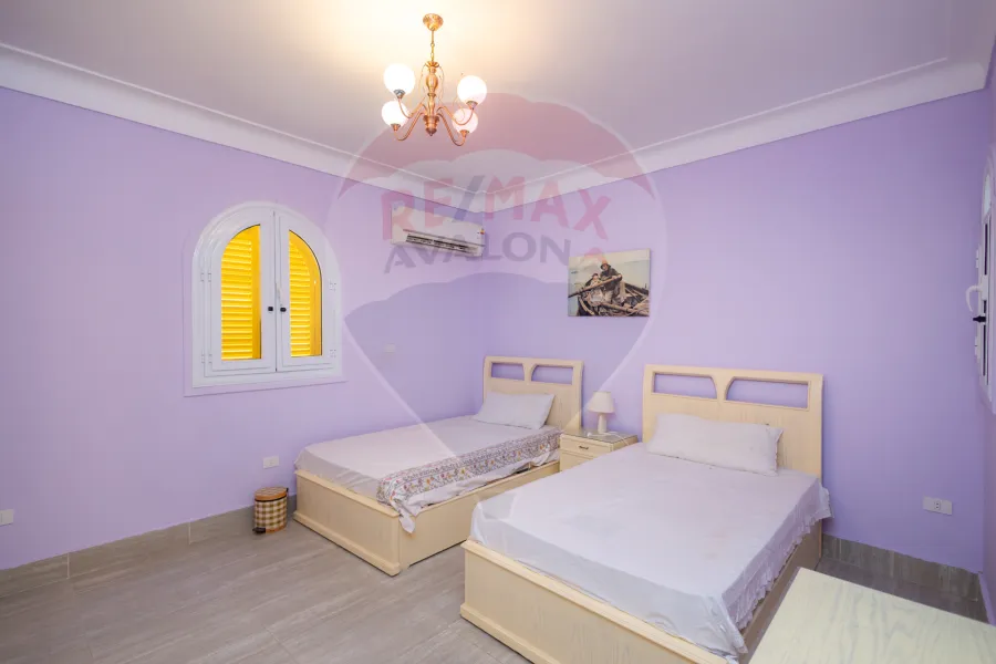 Villa for Sele Sidi Krir (Sidi Krir Armed Forces Village)- 753 m