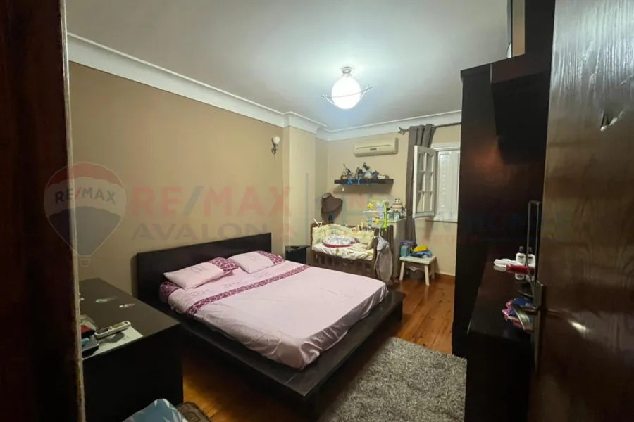 Apartment For Sale 145 m Smouha (Moustafa Kamel st.)