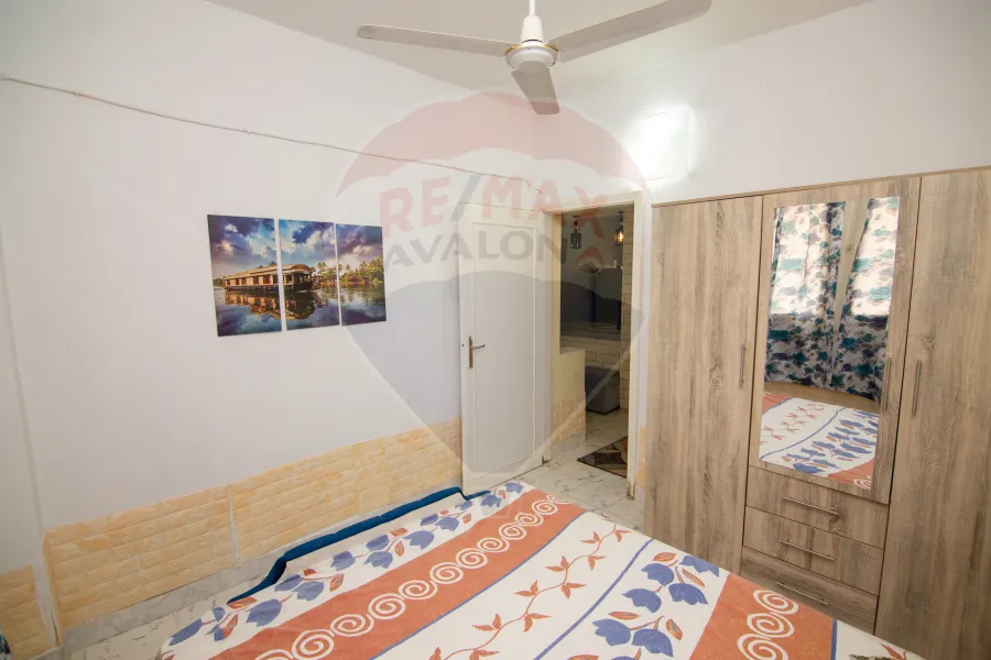 شالية للبيع الساحل (قرية اللوتس)