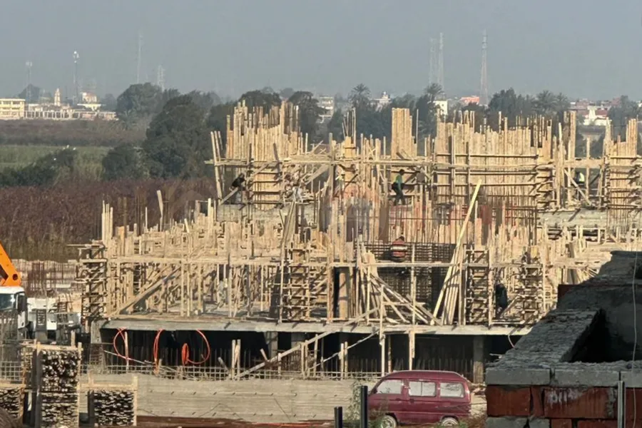 Studio for sale 70 m Alexandria (Palm Hills)