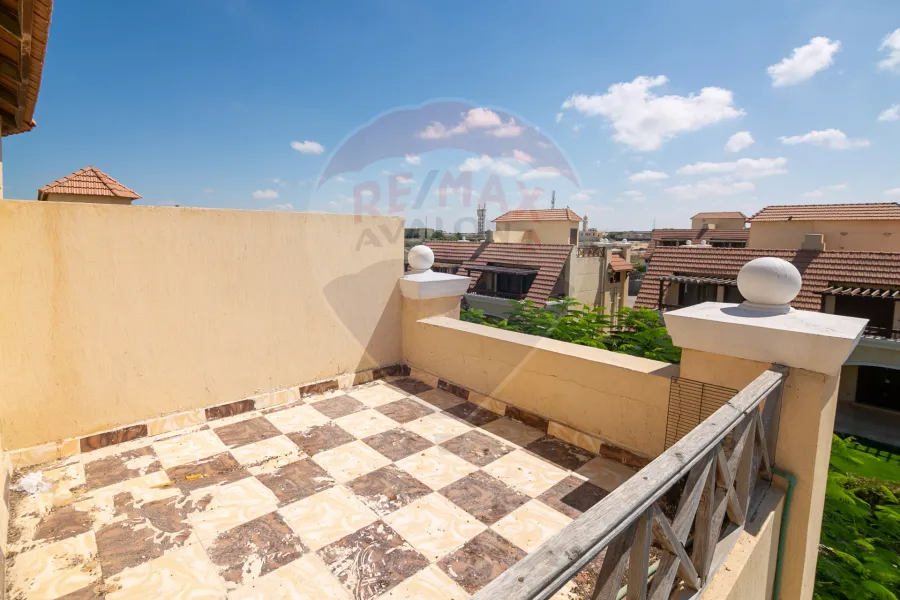 Stand alone villa for sale (Marseilia Beach 3) 242 m