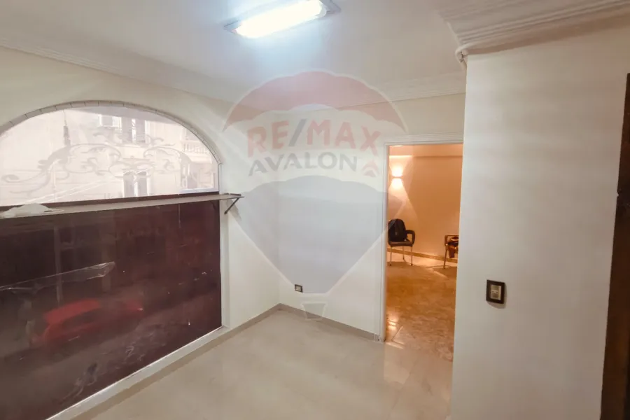 Administrative Office for rent 55 m Al Ibrahimia (Al Jawaher St)