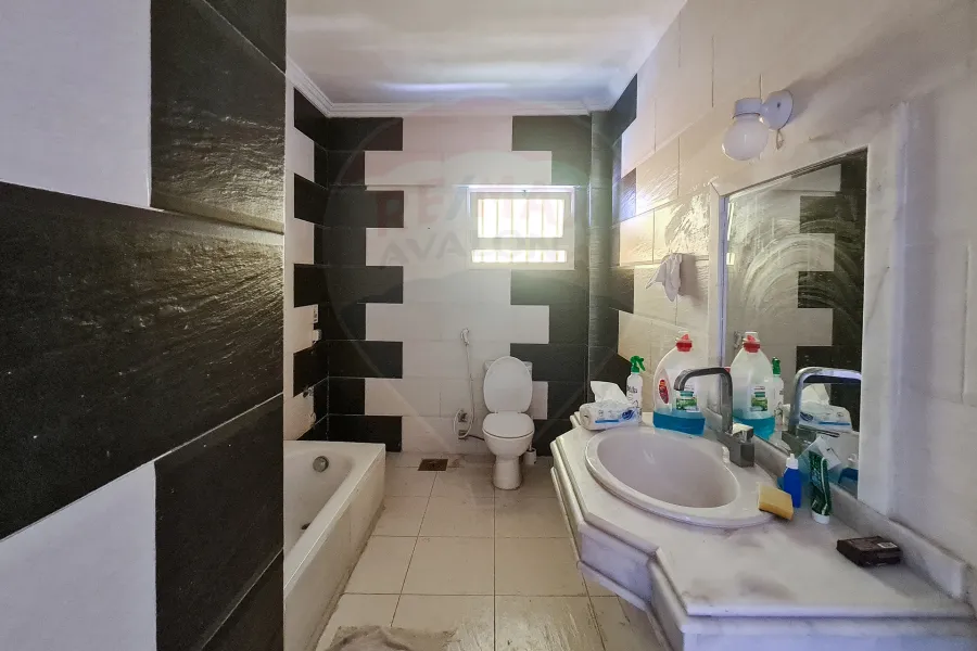 شقة للبيع 145 م المعمورة الشاطئ (المجموعة السادسة)