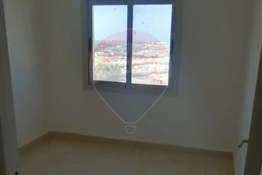 Chalet for sale 125 m coast (Stella Heights - Sidi Abdel Rahman)