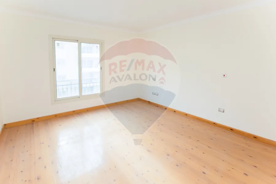 Apartment for Sale 223 m Smouha (Compound Antoniades)