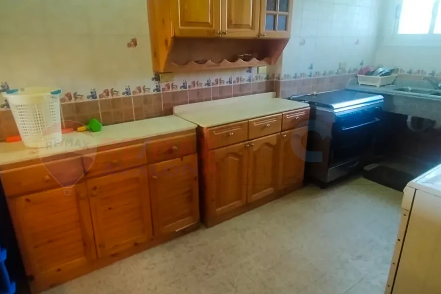 Villa for sale North coast (Badr village)