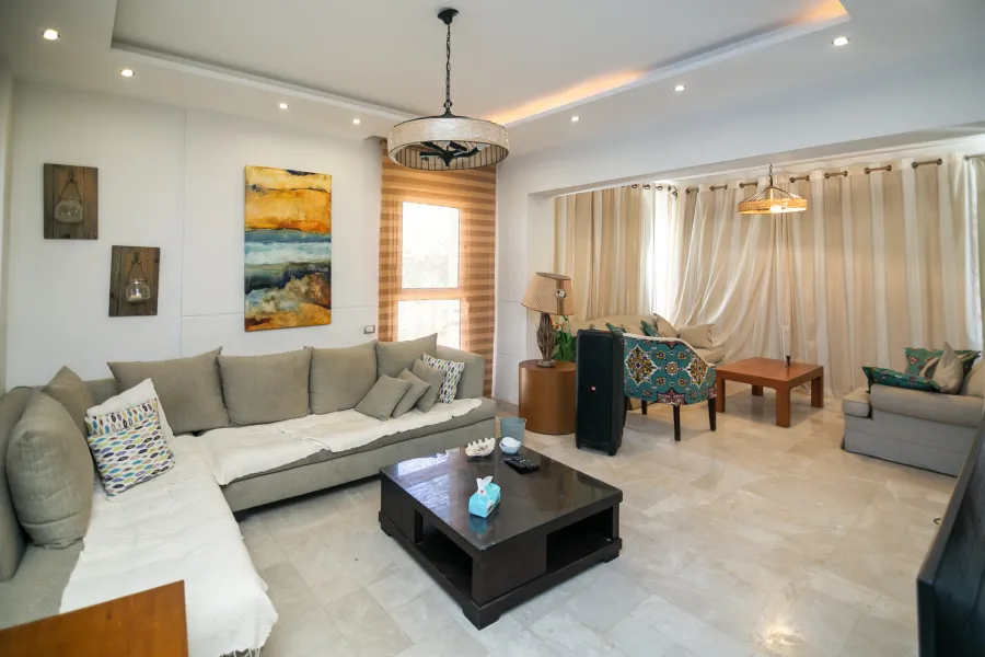 فيلا ستاند الون للبيع (هاسيندا باي)