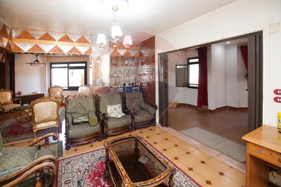 Apartment for sale 186 m Maimi (Iskandar Ibrahim St)