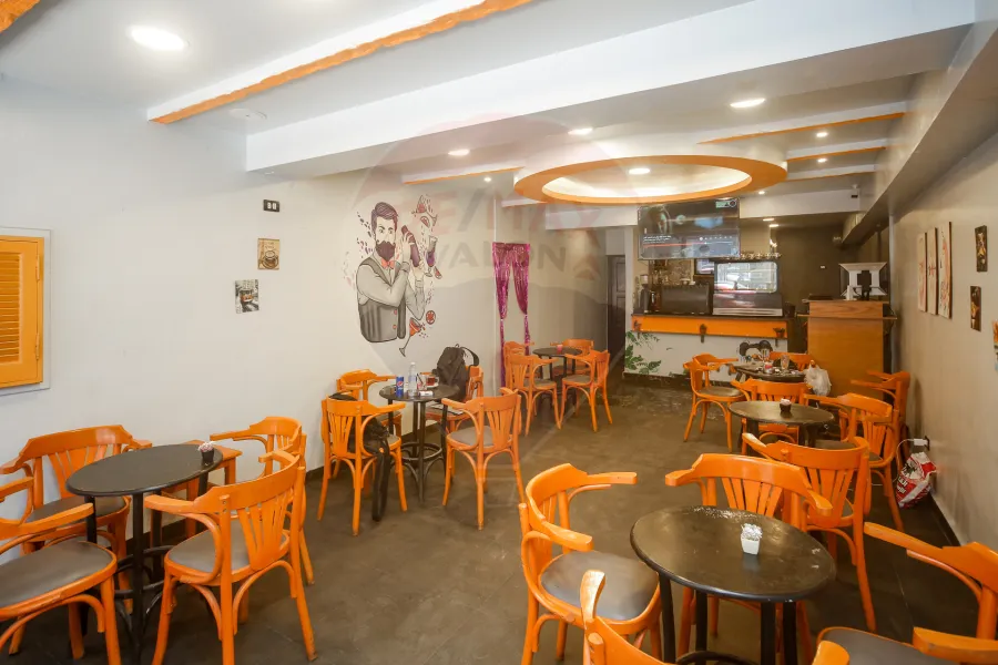 محل للبيع 60 م الشاطبي ( ش بورسعيد )