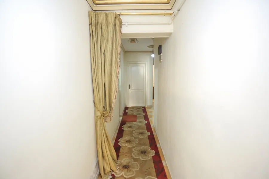 شقة للبيع 155م بسيدي بشر (ش خالد ابن الوليد)