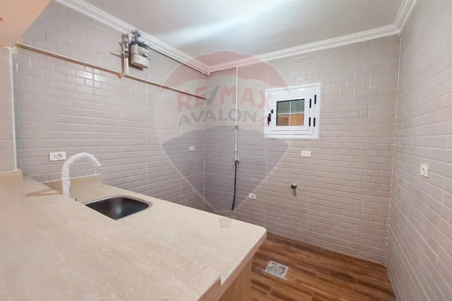 Apartment for rent 90 m Wabour El Mayah (CIB Bank St.)