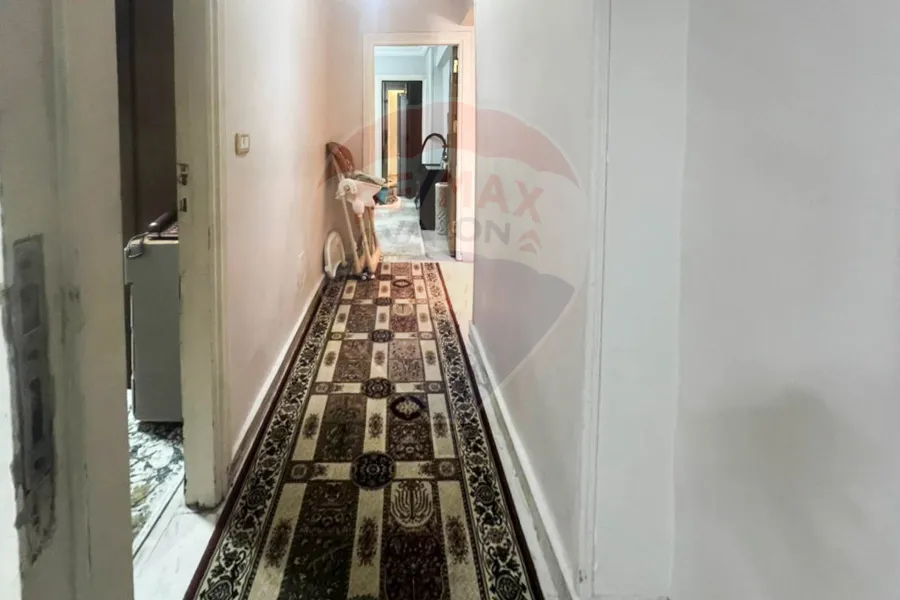 شقة للبيع 155 م سبورتنج (ش تانيس)