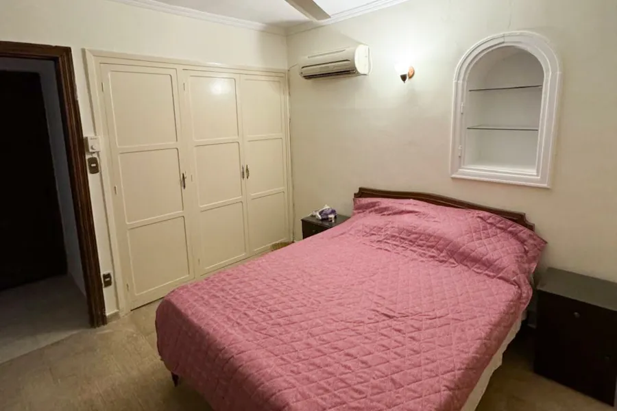 فيلا ستاند الون للبيع (مارينا 2) 510 م