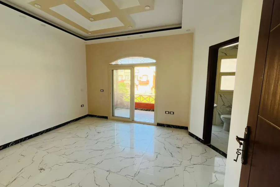 Villa for sale (Perla Marina) 170 m - 8,000,000 EGP