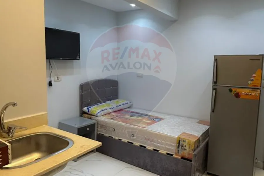 Studio for sale 180 m 6th of October