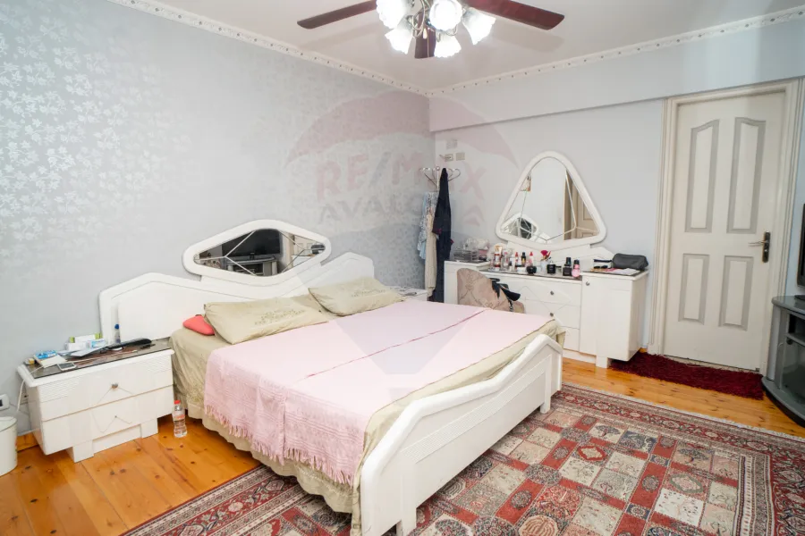 Apartment for sale 240 m Smouha (Albert 1st St. - Baron Tower)