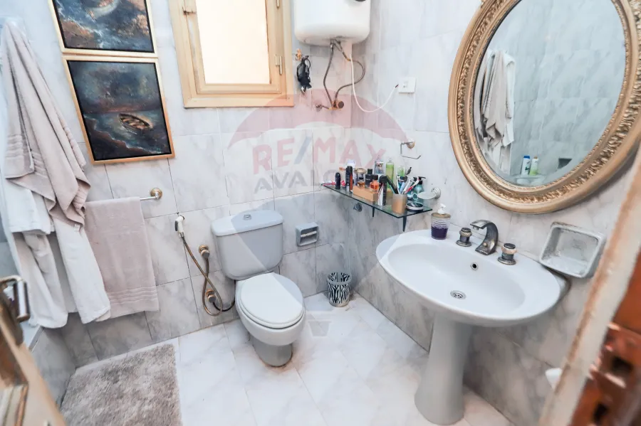 Apartment for sale 353 m Kafr Abdo (steps from El Lebieny Park)