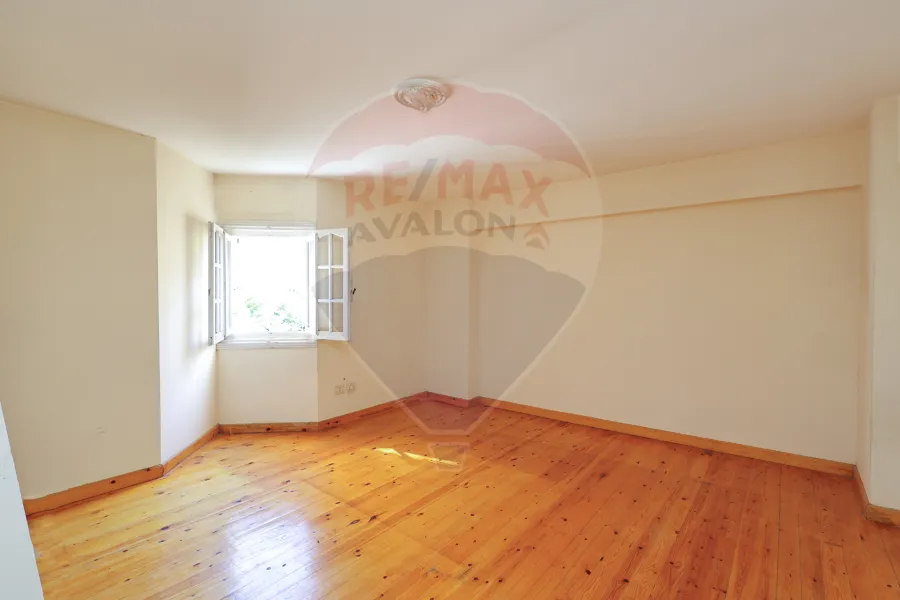 Apartment for sale 210 m Smouha (Bahaa El-Din Al-Ghatwary)