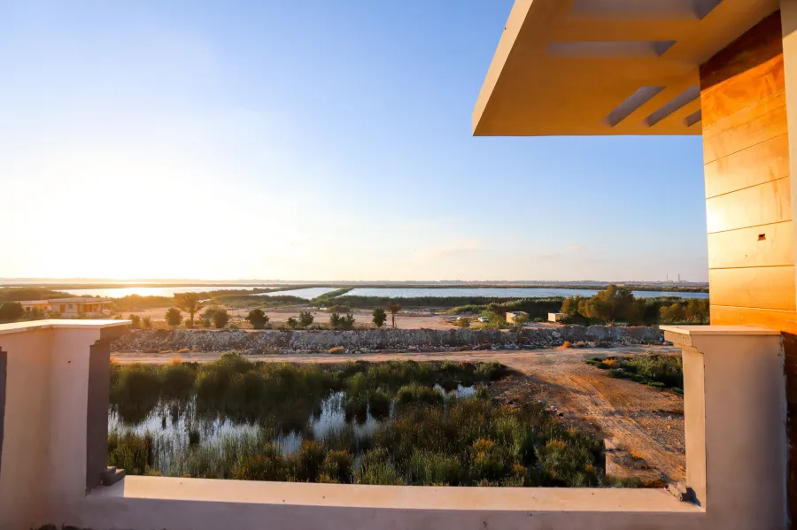 Twin house villa for sale 315 m King Mariout