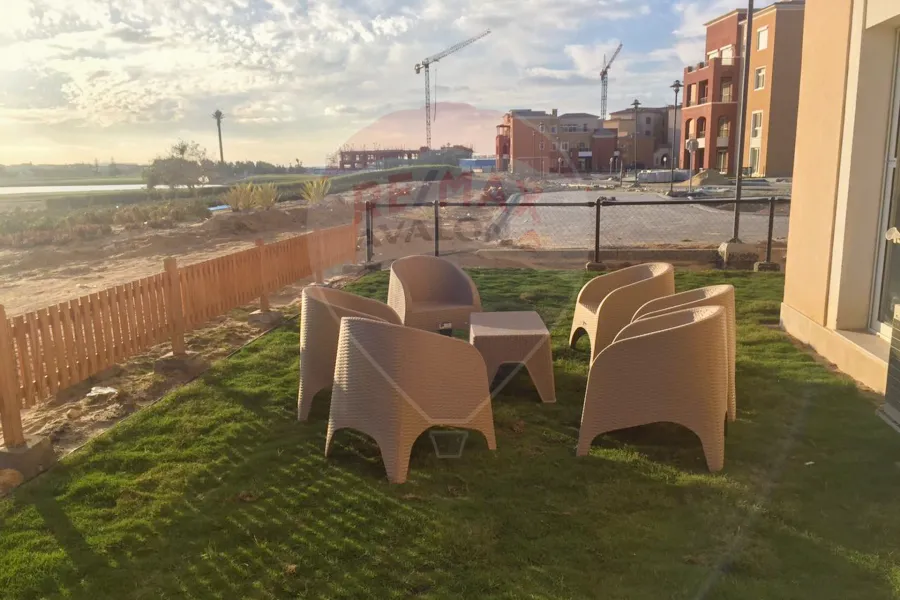 Furnished Chalet for rent (Marassi - Verdi) 140 m