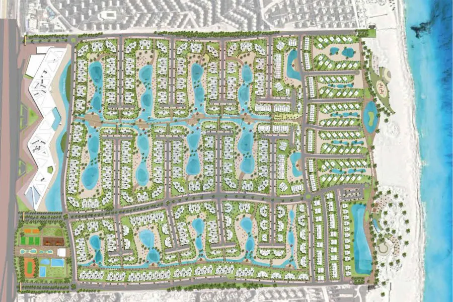 halet for sale 63 m North Coast (White Sand Village)