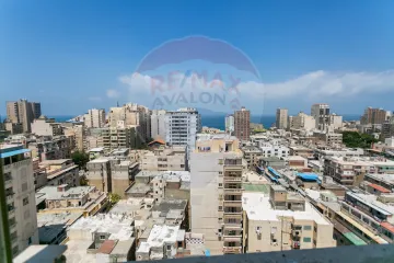 شقة للبيع 248 م ستانلي (ش الهدايا)