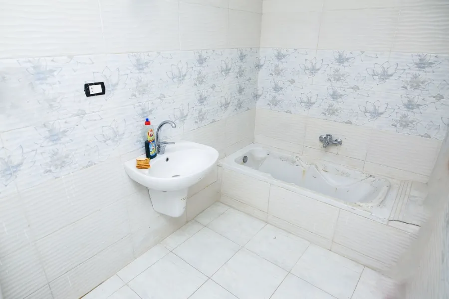 Apartment For Rent 122m Zezinia (Ibrahim El-Atar St.)