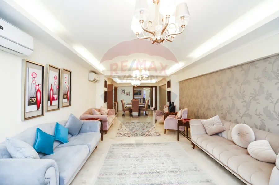 Apartment for sale 249 m Saba Basha ( Directly on the Sea.)