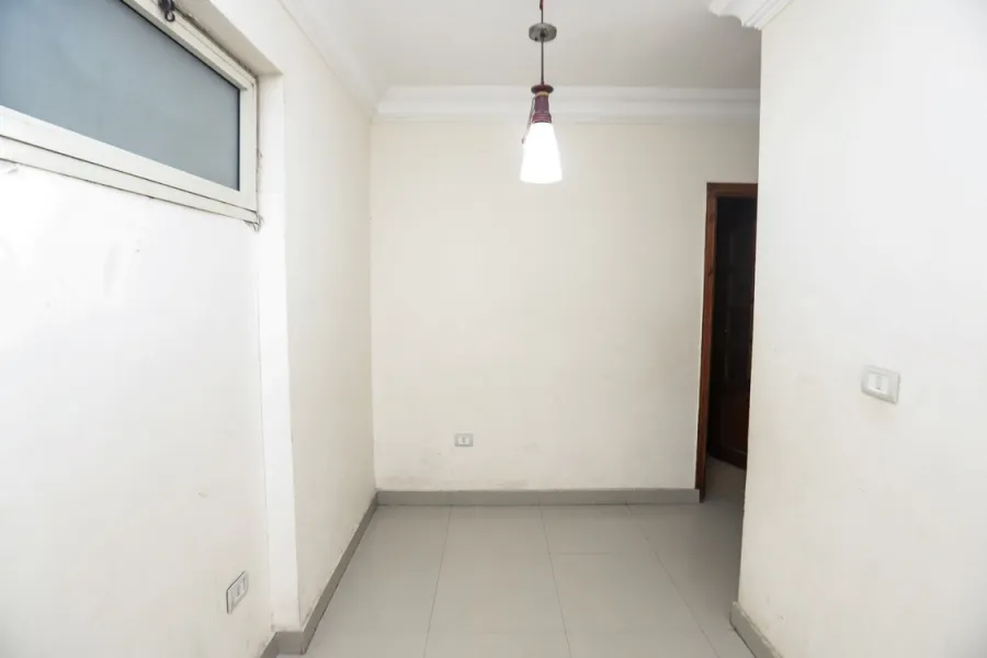 Apartment for sale 150m El-Mandra (Next to Dawar Goha Cafe)