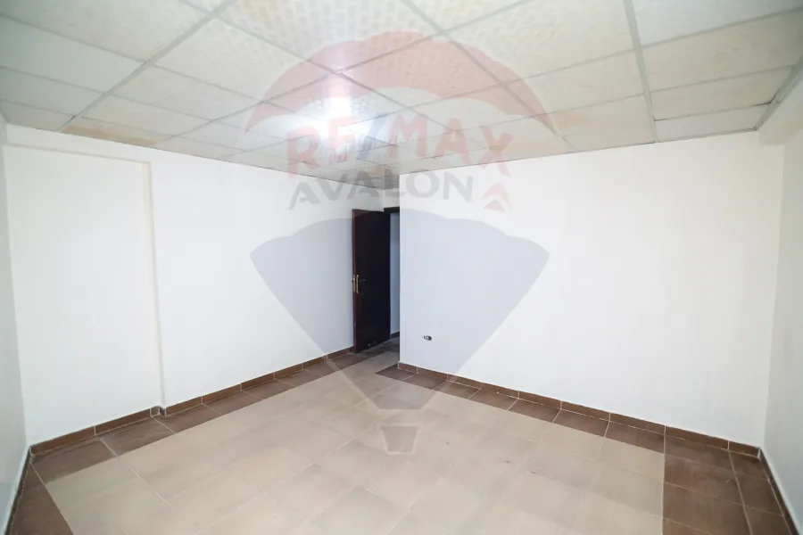Administrative unit for rent 170 m Al Ibrahimiya (Al-Arish St)